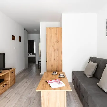 Apartament Central Zakopane-2